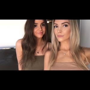 Meet your Posher, Nikki